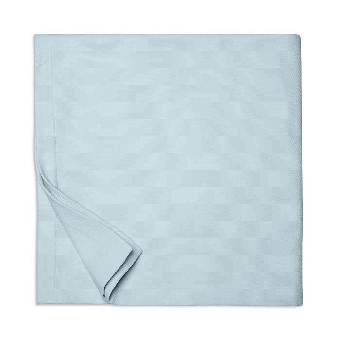 SFERRA Allegra Cotton Blanket King Bloomingdale s