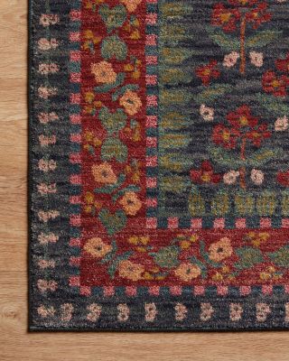 Fiore FIO-02 Area Rug Collection