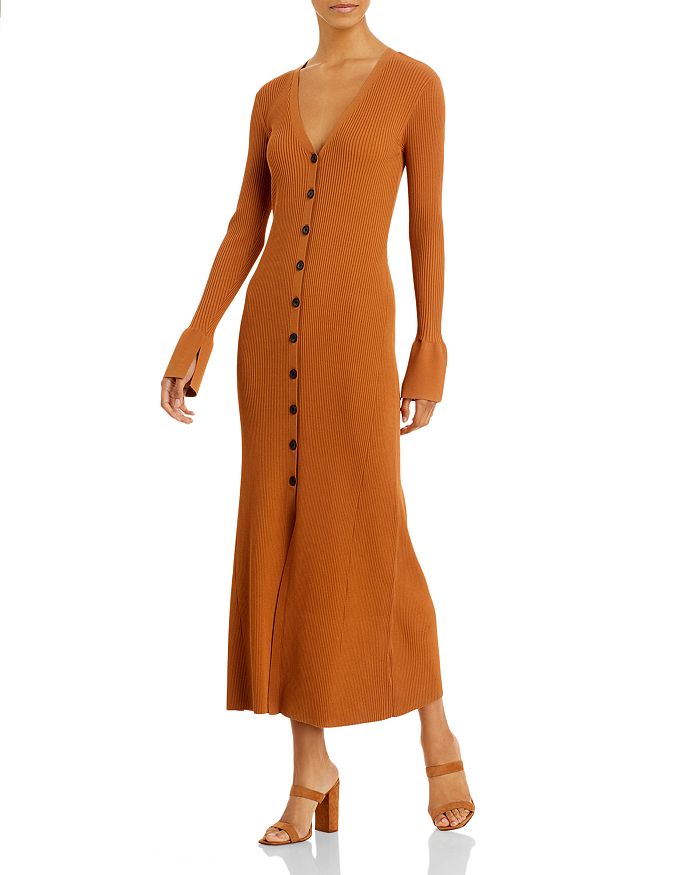 Alc sweater sale dress