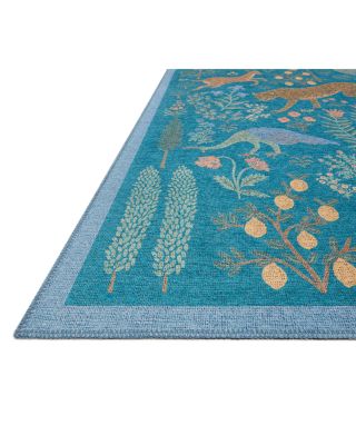 Menagerie MEN-01 Area Rug Collection