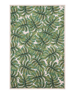 Rifle Paper Co. - Veranda VRN-01 Area Rug, 7'10" x 10'