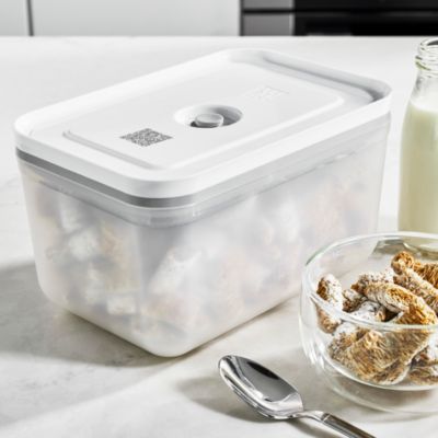 Fresh & Save Vacuum Plastic Container
