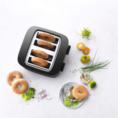 Enfinigy 4 Slot Toaster