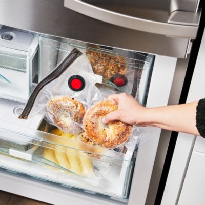 Fresh & Save Vacuum Bags, Set of 30