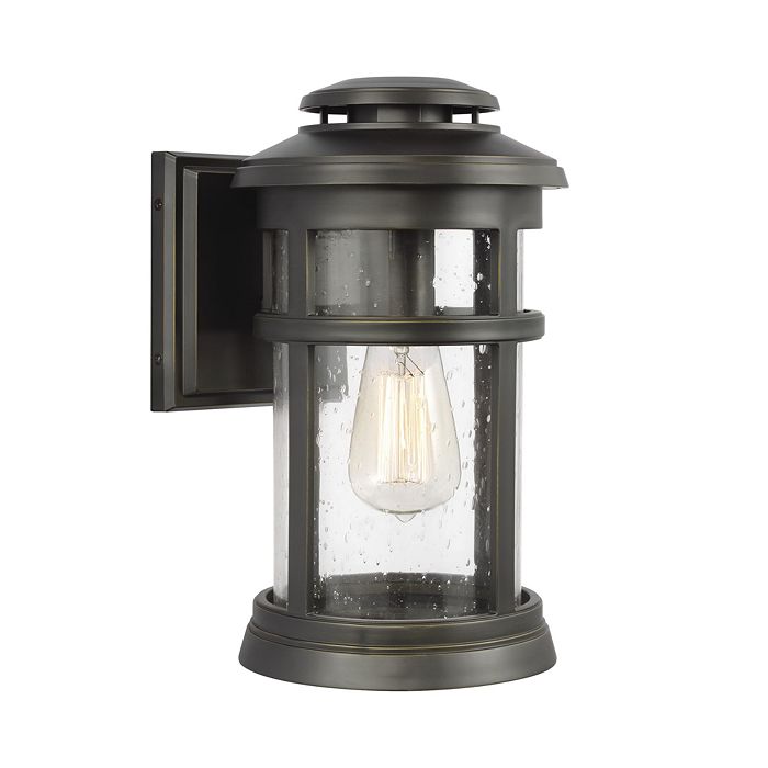Generation Lighting - Newport Small Lantern