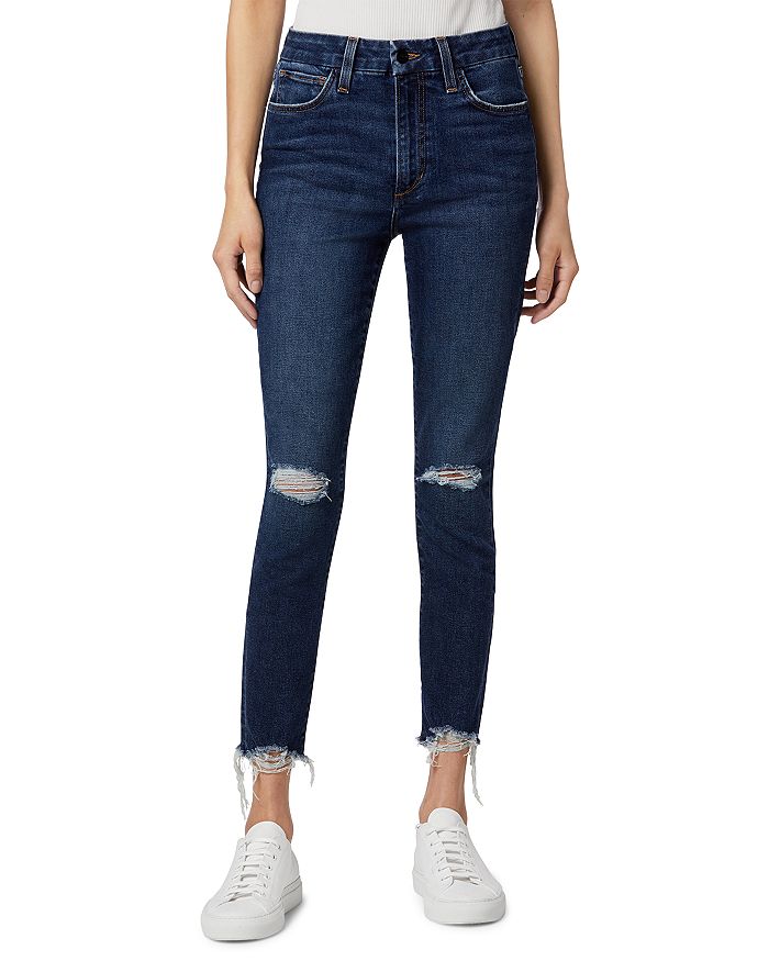Joe's jeans honey skinny clearance