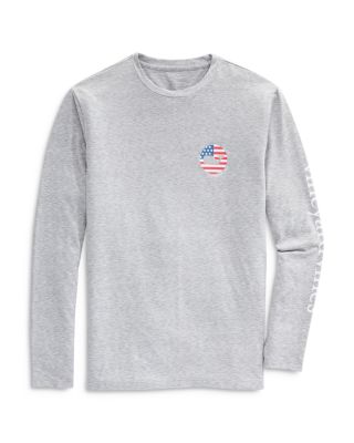 mens designer long sleeve t shirts sale