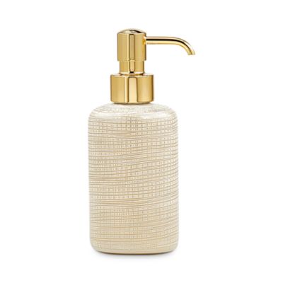 Labrazel - Woven Pump Dispenser