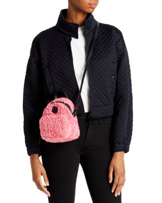 moncler mini backpack