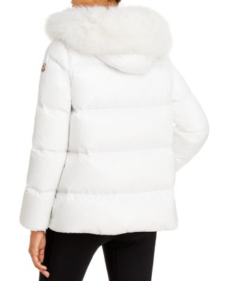 white moncler coat womens