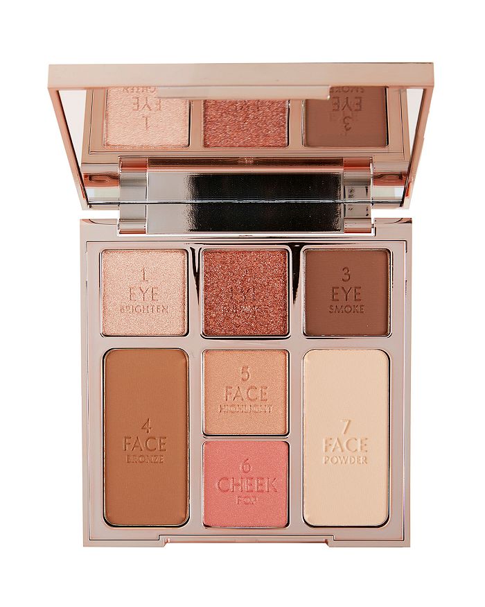 Charlotte Tilbury - Instant Look of Love in a Palette
