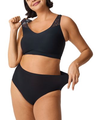 Soft Stretch Full Briefs