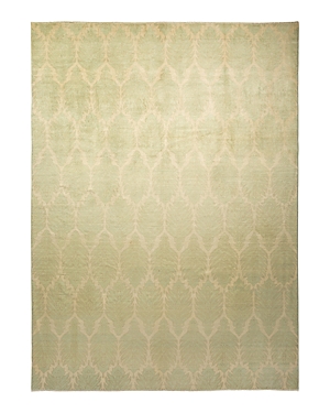 Bloomingdale’s Eclectic M1755 Area Rug, 8’10 x 12’3