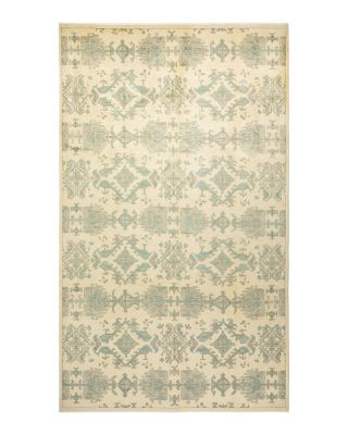 Bloomingdale's Eclectic M1784 Area Rug, 8'4 x 13'7