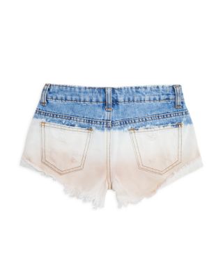 Jean Shorts Big Girls Clothes Dresses More Size 7 16 Bloomingdale S