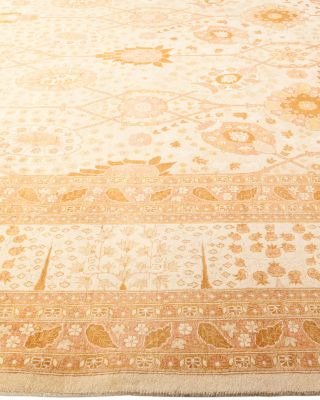 Mogul M1251 Area Rug, 8'3" x 10'5"