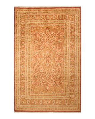 Bloomingdale's Mogul M1289 Area Rug, 6'2 x 9'7