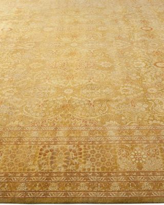 Mogul M1381 Area Rug, 9&#39;4&amp;quot; x 11&#39;10&amp;quot;