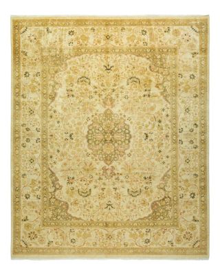 Bloomingdale's Mogul M1395 Area Rug, 8'1 x 9'10