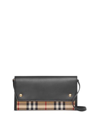 burberry bag clutch