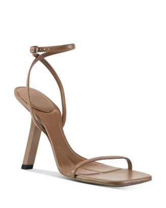 balenciaga void sandals