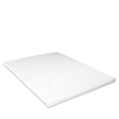 Adagio Latex 2" Mattress Topper