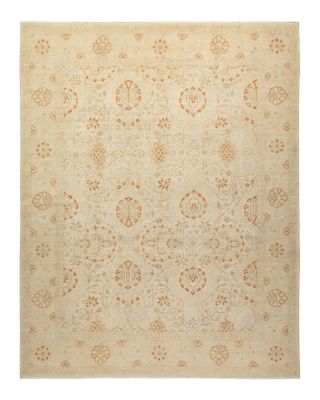 Bloomingdale's Mogul M1695 Area Rug, 8'1 x 10'2