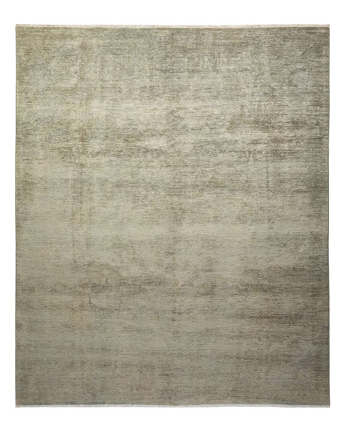 Bloomingdale's Vibrance M1830 Area Rug, 8' x 9'7" Bloomingdale's
