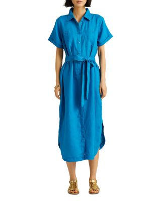 Ralph Lauren - Midi Shirt Dress