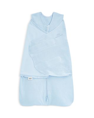 Unisex SleepSack Organic Swaddle and Wearable Blanket Gift Set, 2 Piece - Baby