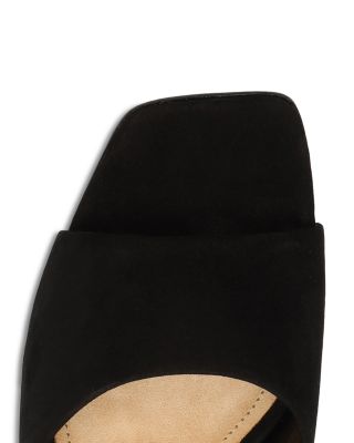 Women&#39;s Dethalia Slip On High Heel Sandals