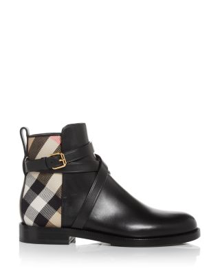 burberry fall boots