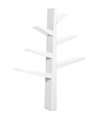 Spruce Tree Bookcase