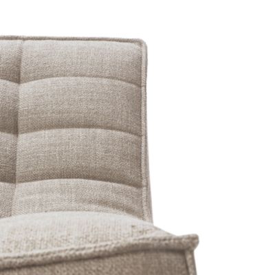 N701 One Seat Sofa Sectional