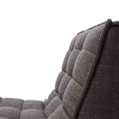 N701 One Seat Sofa Sectional