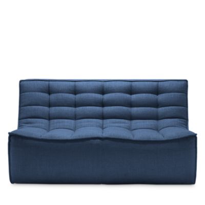N701 Two Seat Sofa Sectional
