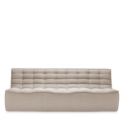 N701 Three Seat Sofa Sectional