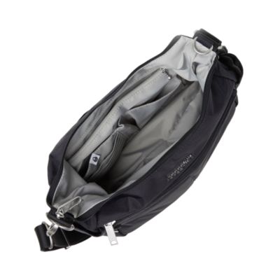 RFID Free Time Crossbody Bag