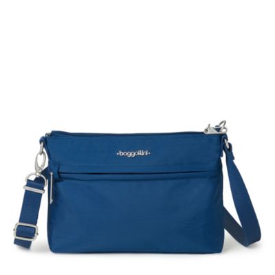 rfid crossbody wallet