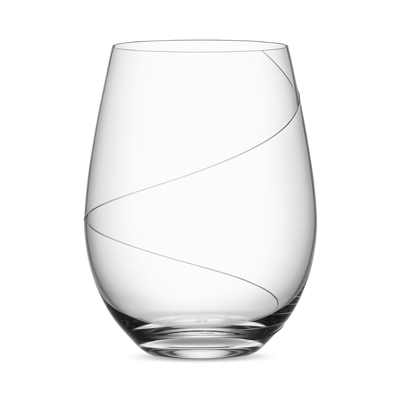 Kosta Boda Line Gin And Tonic Glass