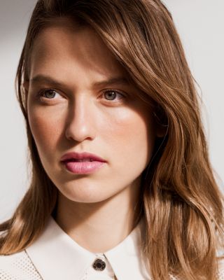 Rose Herm&egrave;s Silky Blush Powder Refill