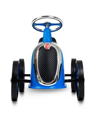 Braghera Ride-On Rider - Ages 3+