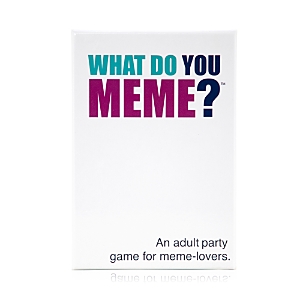 What Do You Meme What Do You Meme? Core Card Game