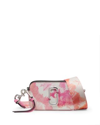 marc jacobs light pink purse