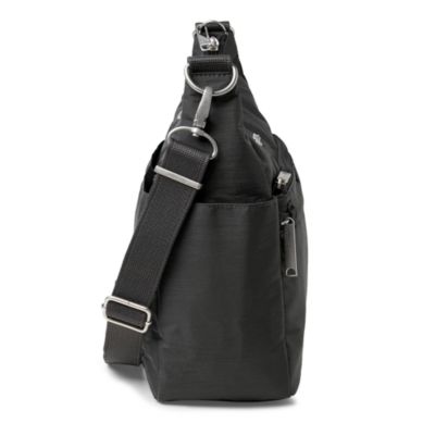 RFID Free Time Crossbody Bag