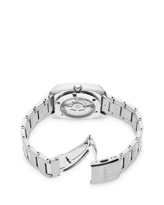 Recraft Automatic Watch, 39.5mm