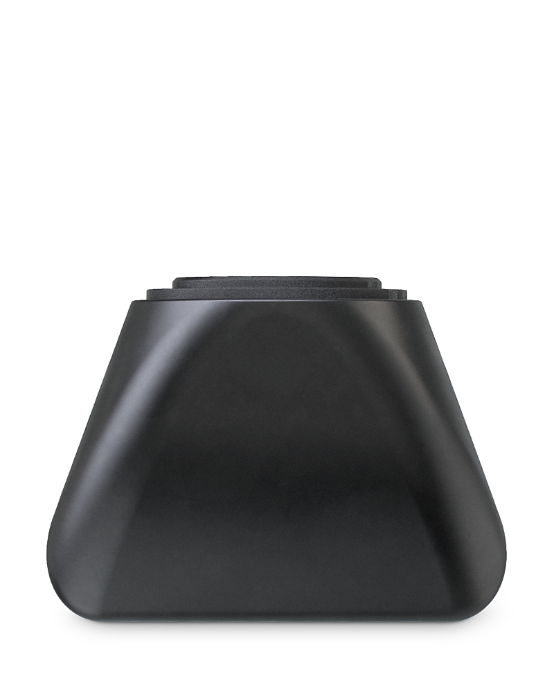 Theragun Wedge Attachment In Black