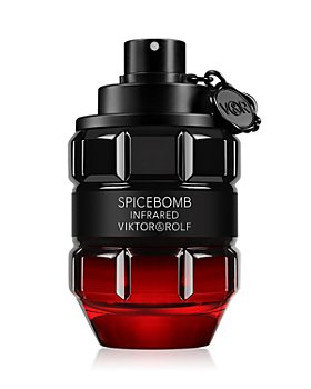 Viktor&Rolf - Spicebomb Infrared Eau de Toilette 3.04 oz.