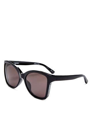 balenciaga sunglasses bloomingdale's