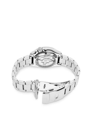 Seiko 5 Automatic Sports Watch, 47.8mm